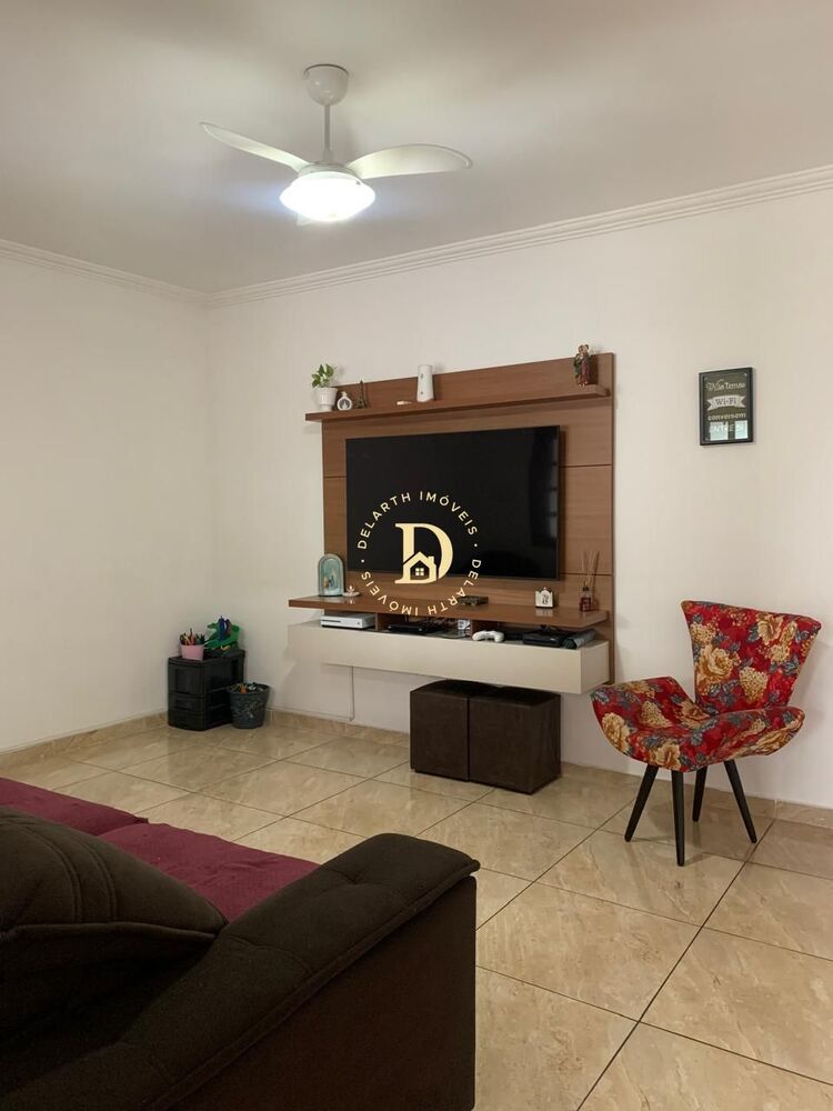 Casa, 3 quartos, 128 m² - Foto 9