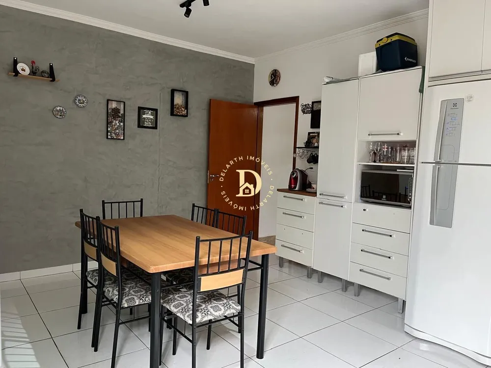 Casa, 3 quartos, 128 m² - Foto 5