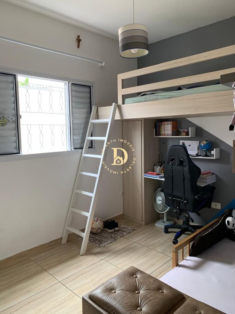 Casa, 3 quartos, 128 m² - Foto 1