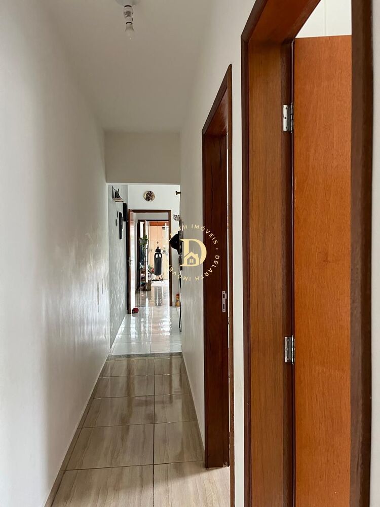 Casa, 3 quartos, 128 m² - Foto 2