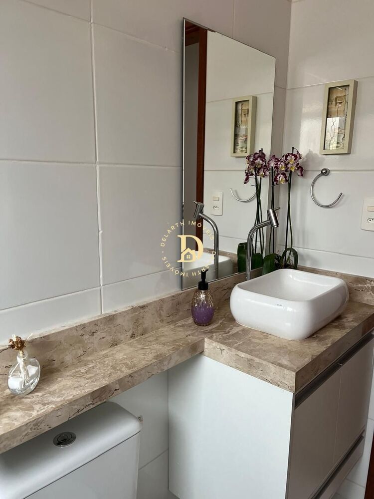 Casa, 3 quartos, 128 m² - Foto 4