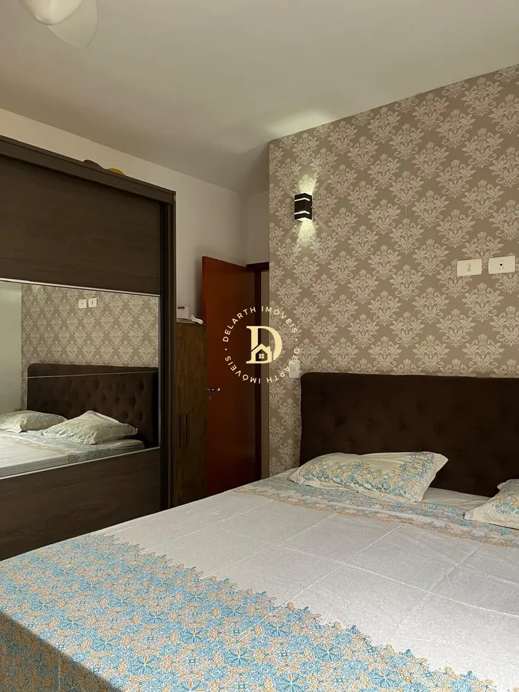 Casa, 3 quartos, 128 m² - Foto 13