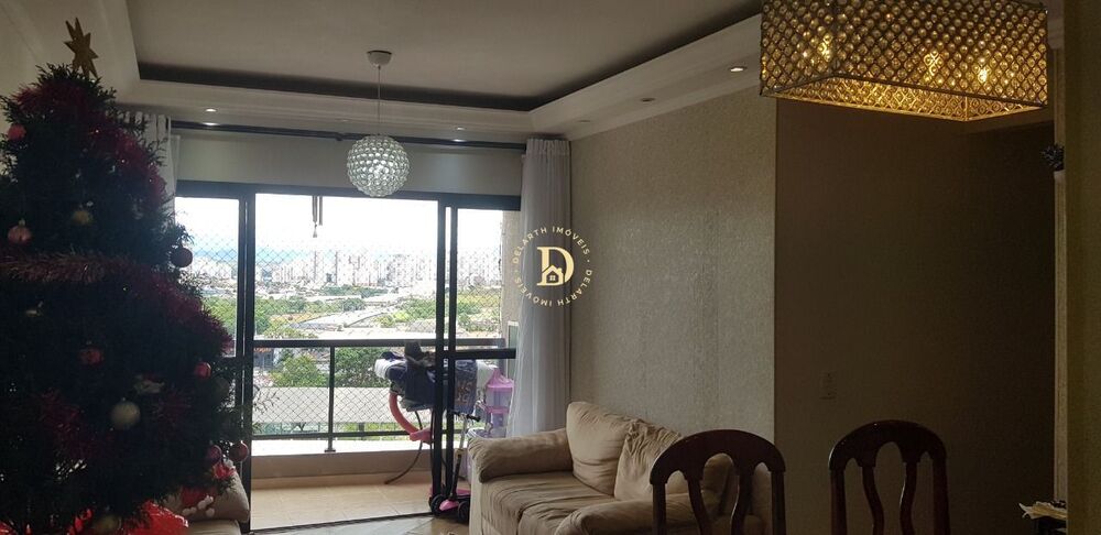 Apartamento, 3 quartos, 73 m² - Foto 2