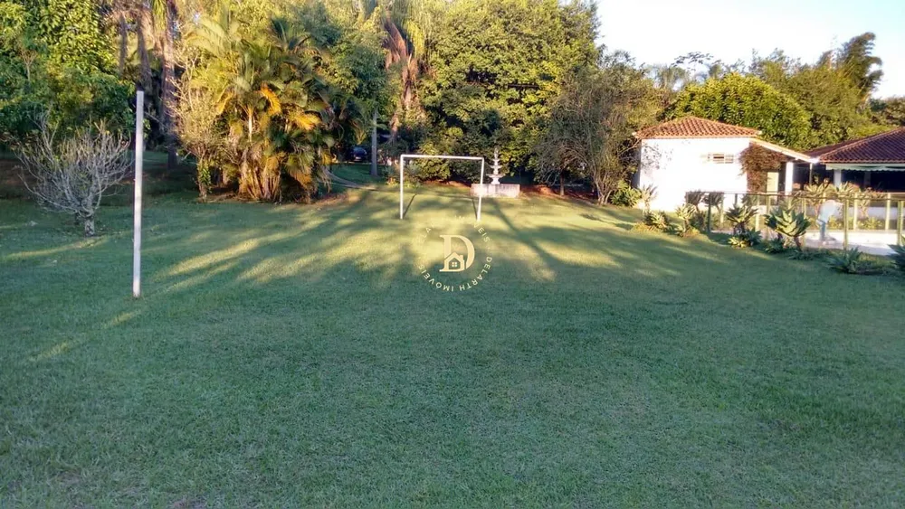 Chácara, 3 quartos, 8000 m² - Foto 15