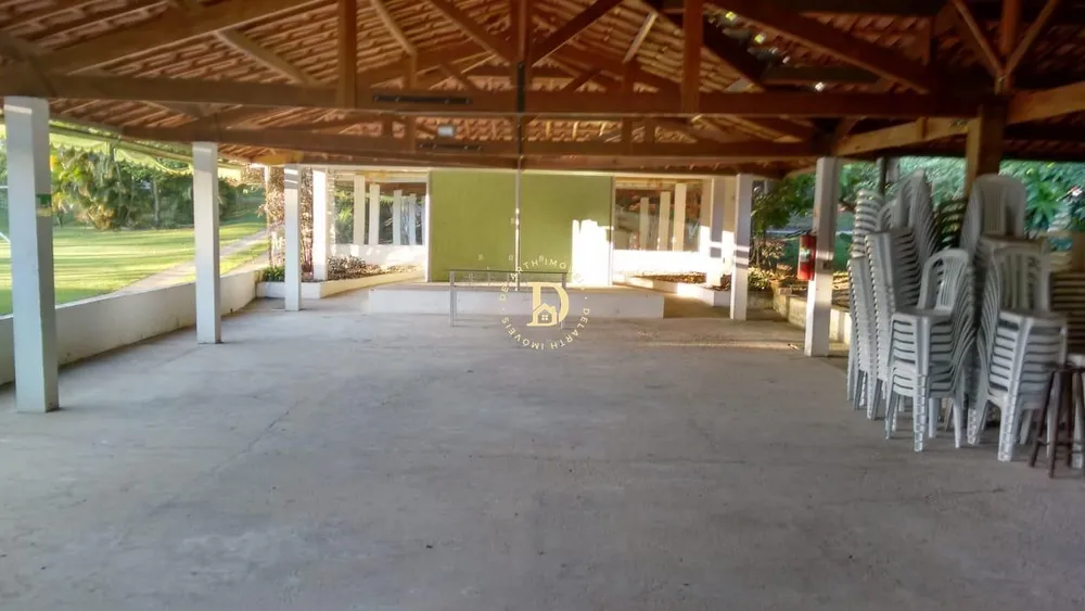 Chácara, 3 quartos, 8000 m² - Foto 10
