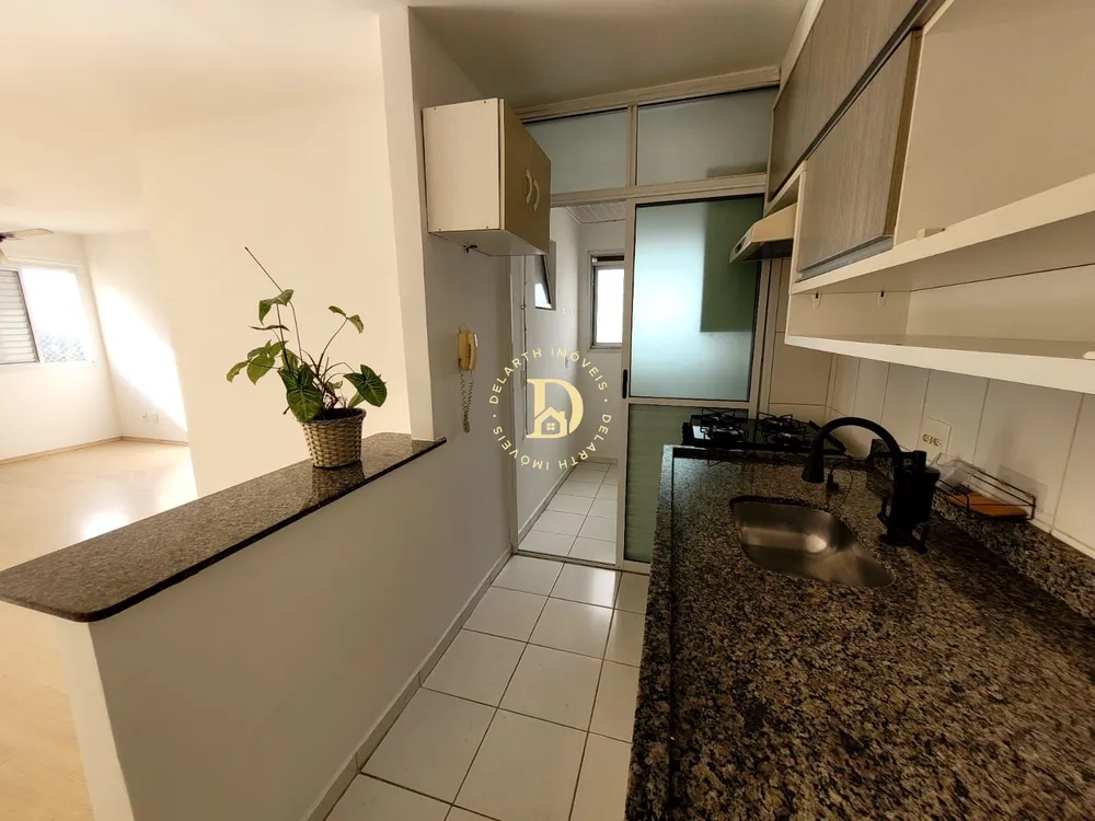 Apartamento, 2 quartos, 73 m² - Foto 4