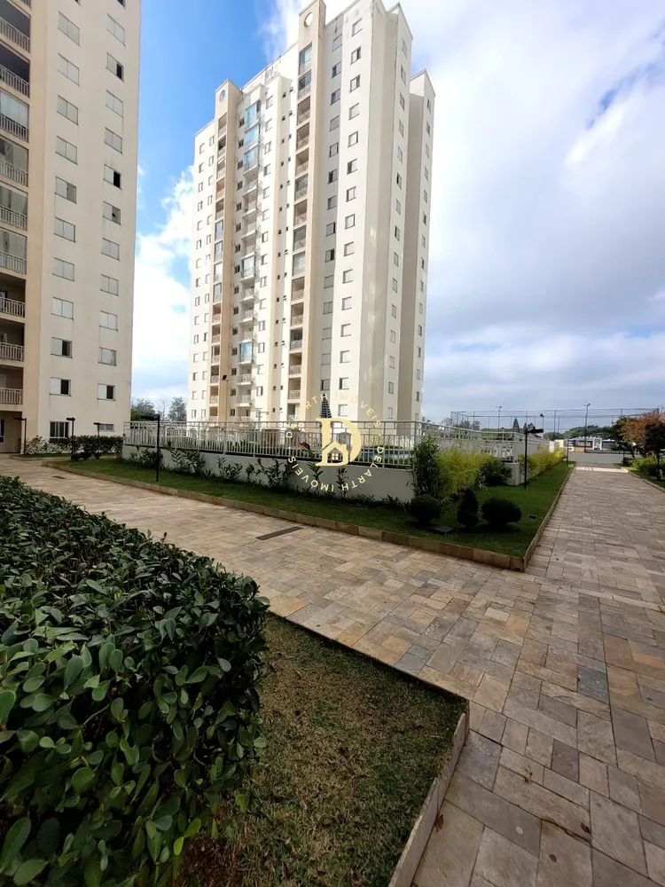 Apartamento, 3 quartos, 73 m² - Foto 15
