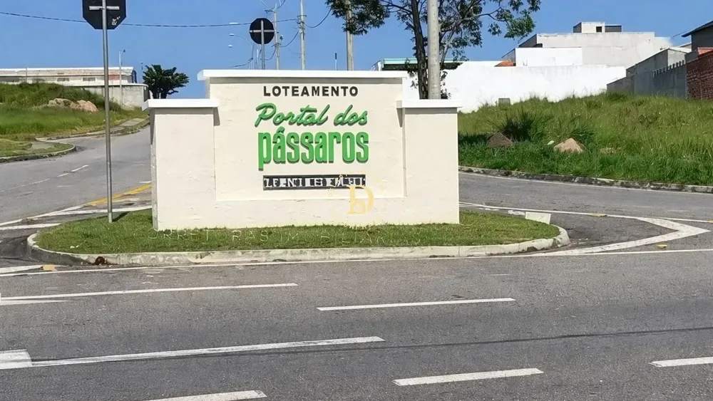 Terreno, 250 m² - Foto 1