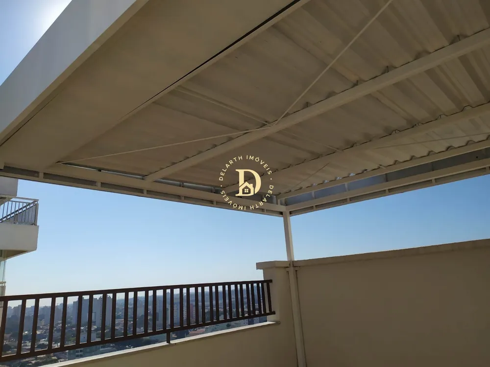 Apartamento, 3 quartos, 156 m² - Foto 15
