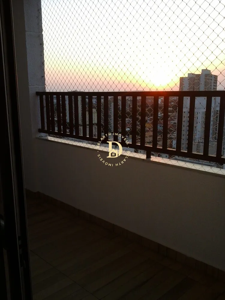 Apartamento, 3 quartos, 156 m² - Foto 3