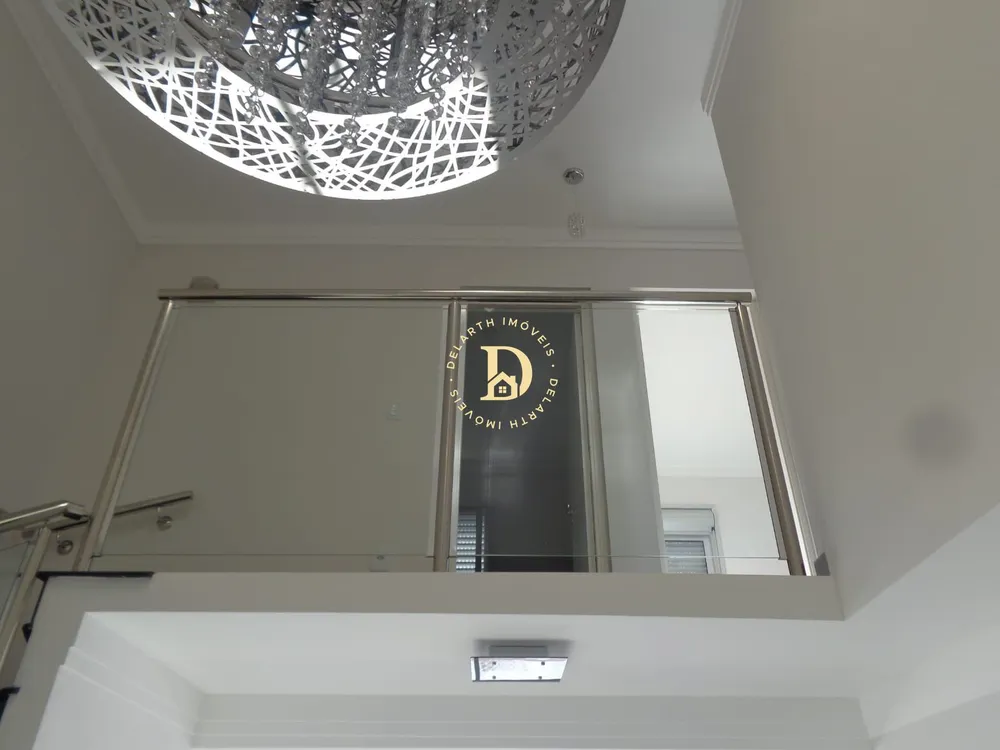 Apartamento, 3 quartos, 156 m² - Foto 1