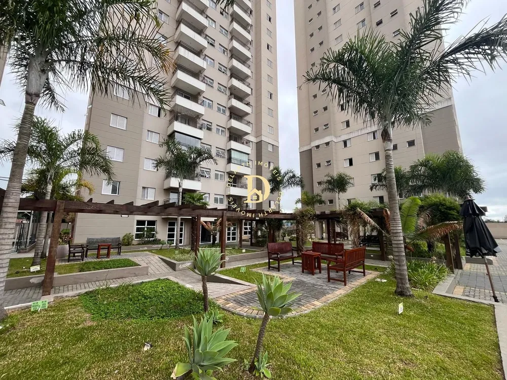 Apartamento, 2 quartos, 65 m² - Foto 8