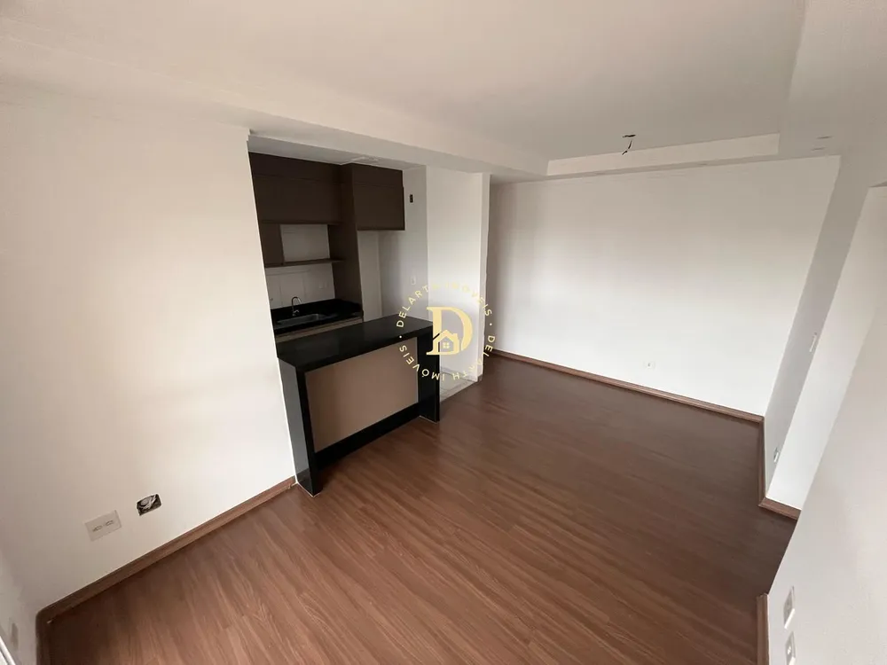 Apartamento, 2 quartos, 65 m² - Foto 3
