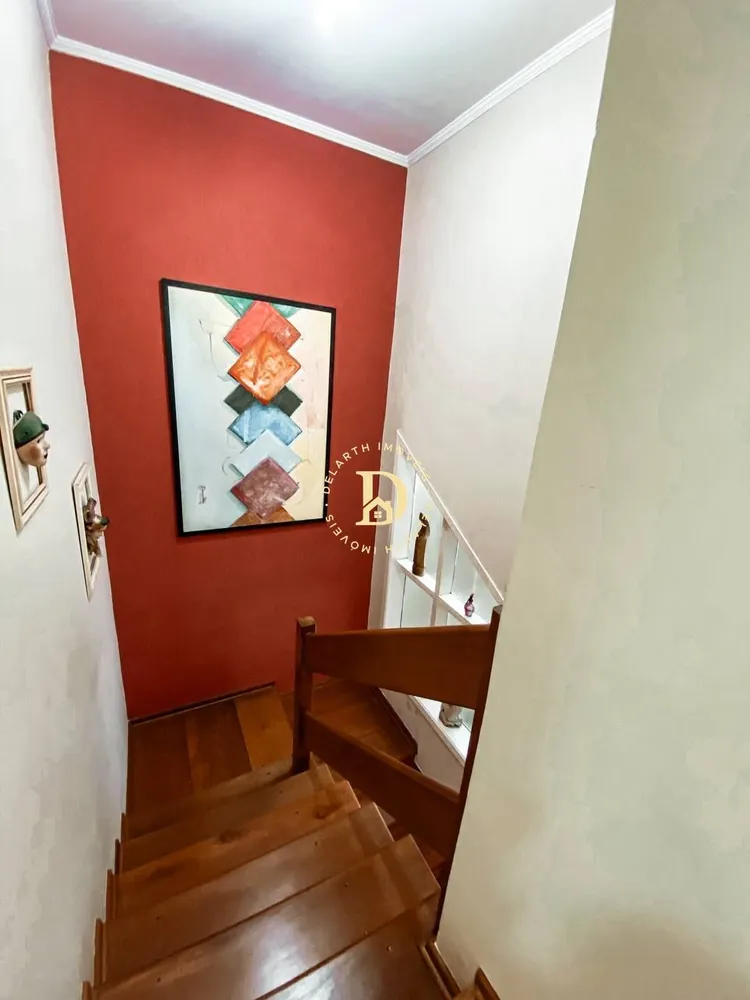 Casa de Condomínio, 3 quartos - Foto 10