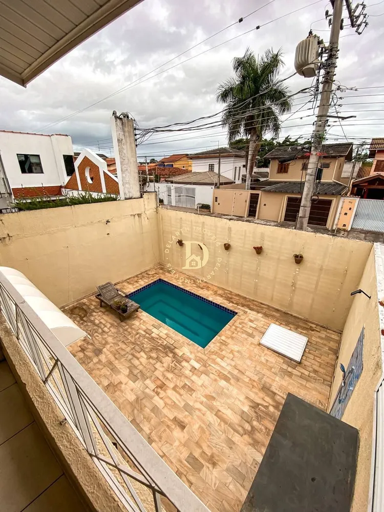 Casa de Condomínio, 3 quartos - Foto 21
