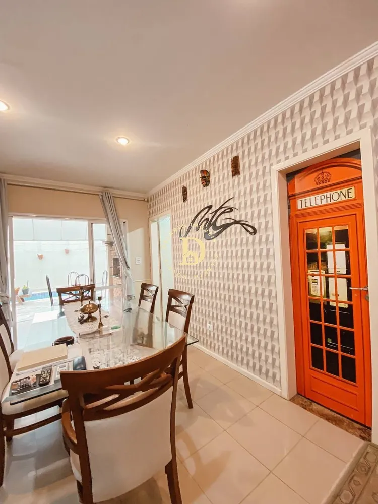 Casa de Condomínio, 3 quartos - Foto 6