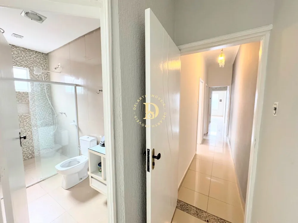 Casa, 3 quartos, 143 m² - Foto 10