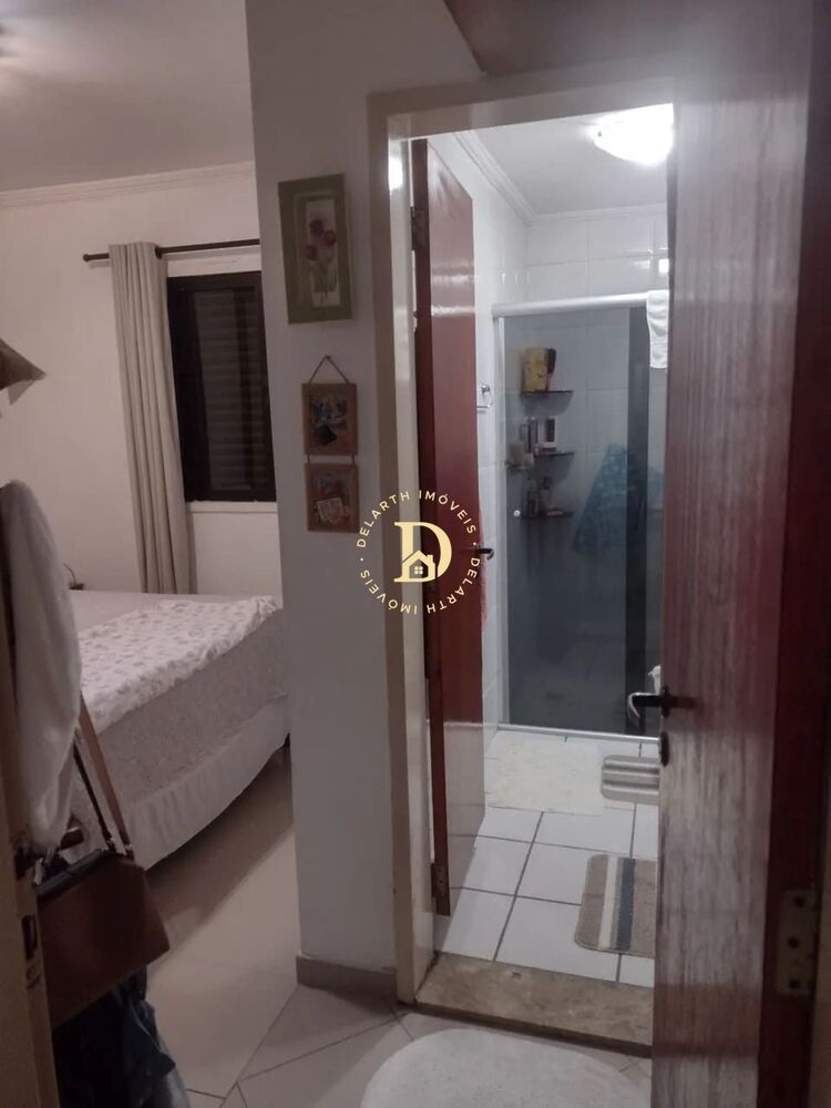 Apartamento, 2 quartos, 68 m² - Foto 2