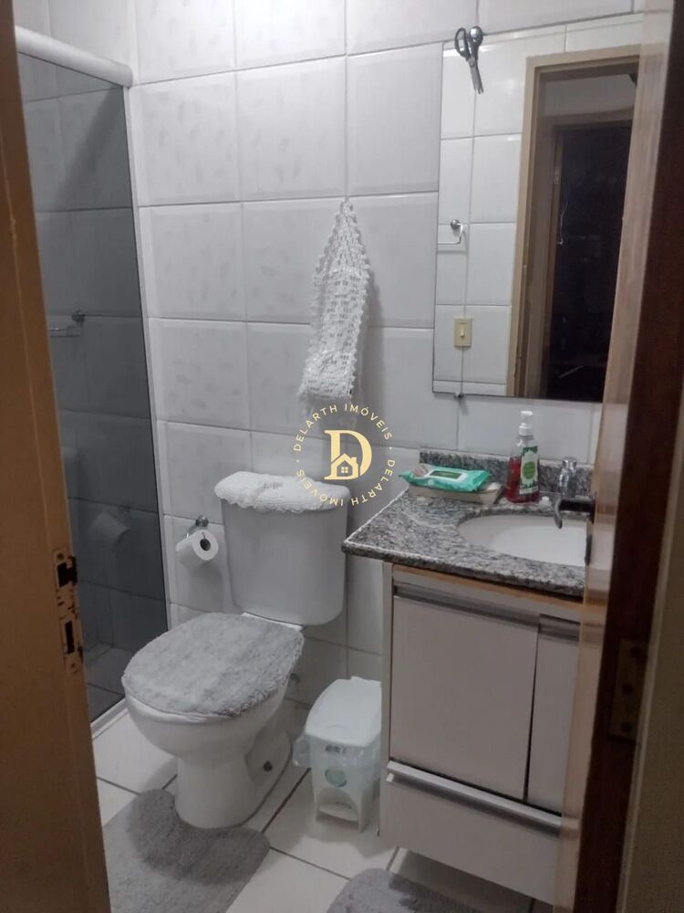 Apartamento, 2 quartos, 68 m² - Foto 3