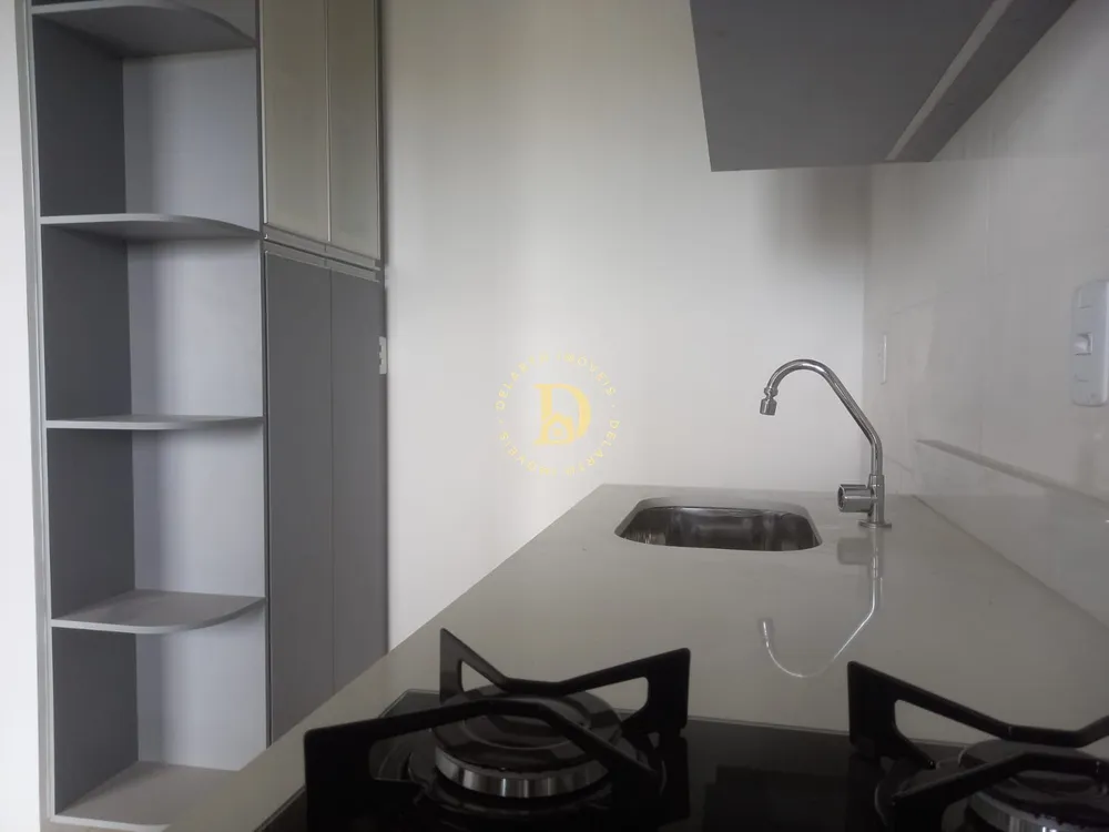 Apartamento, 2 quartos, 63 m² - Foto 1