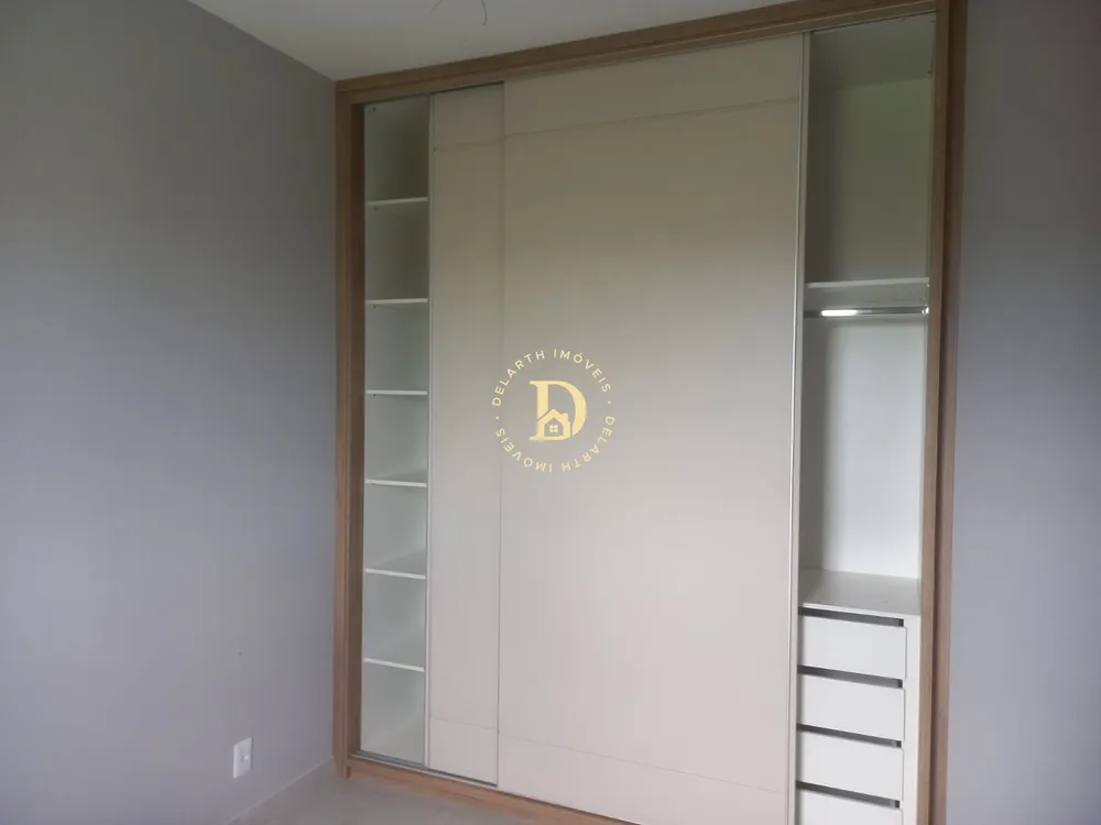Apartamento, 2 quartos, 63 m² - Foto 2