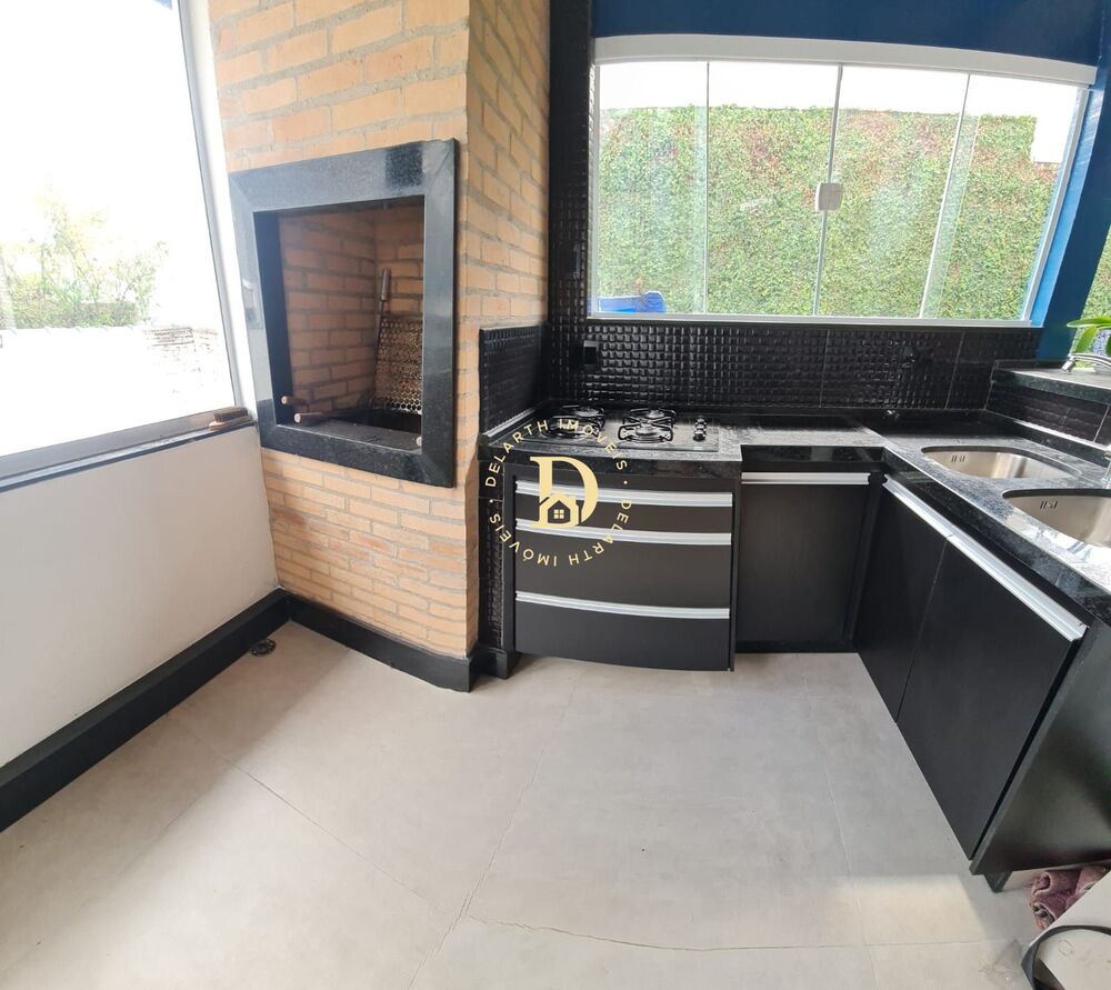 Casa de Condomínio, 4 quartos - Foto 10