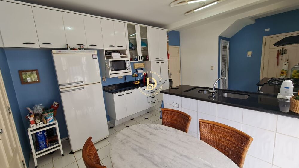 Casa de Condomínio, 4 quartos - Foto 2