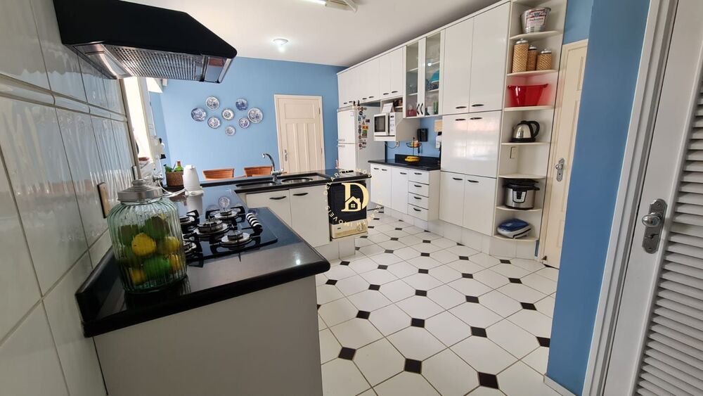 Casa de Condomínio, 4 quartos - Foto 1