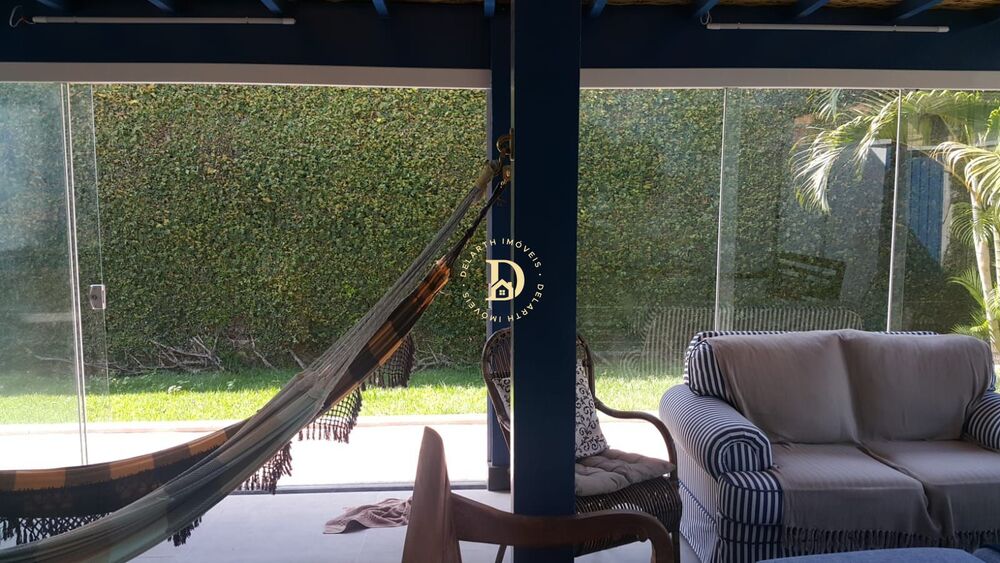 Casa de Condomínio, 4 quartos - Foto 8