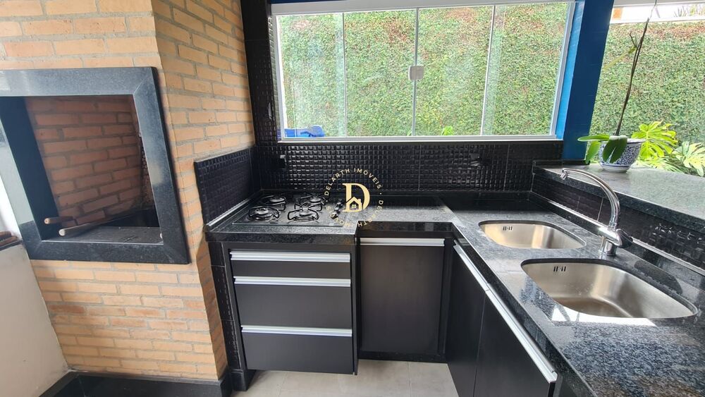 Casa de Condomínio, 4 quartos - Foto 11