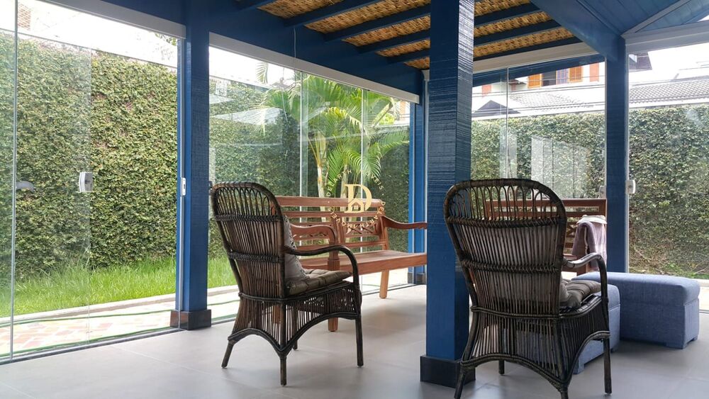 Casa de Condomínio, 4 quartos - Foto 9