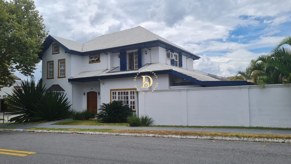 Casa de Condomínio, 4 quartos - Foto 7