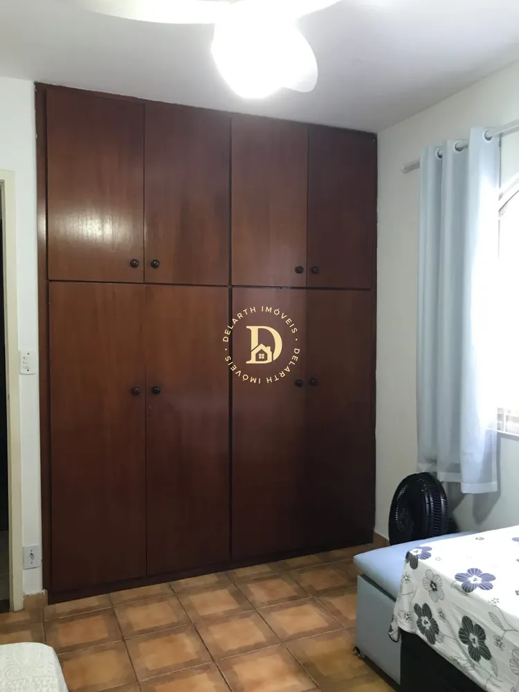 Casa, 6 quartos, 170 m² - Foto 3