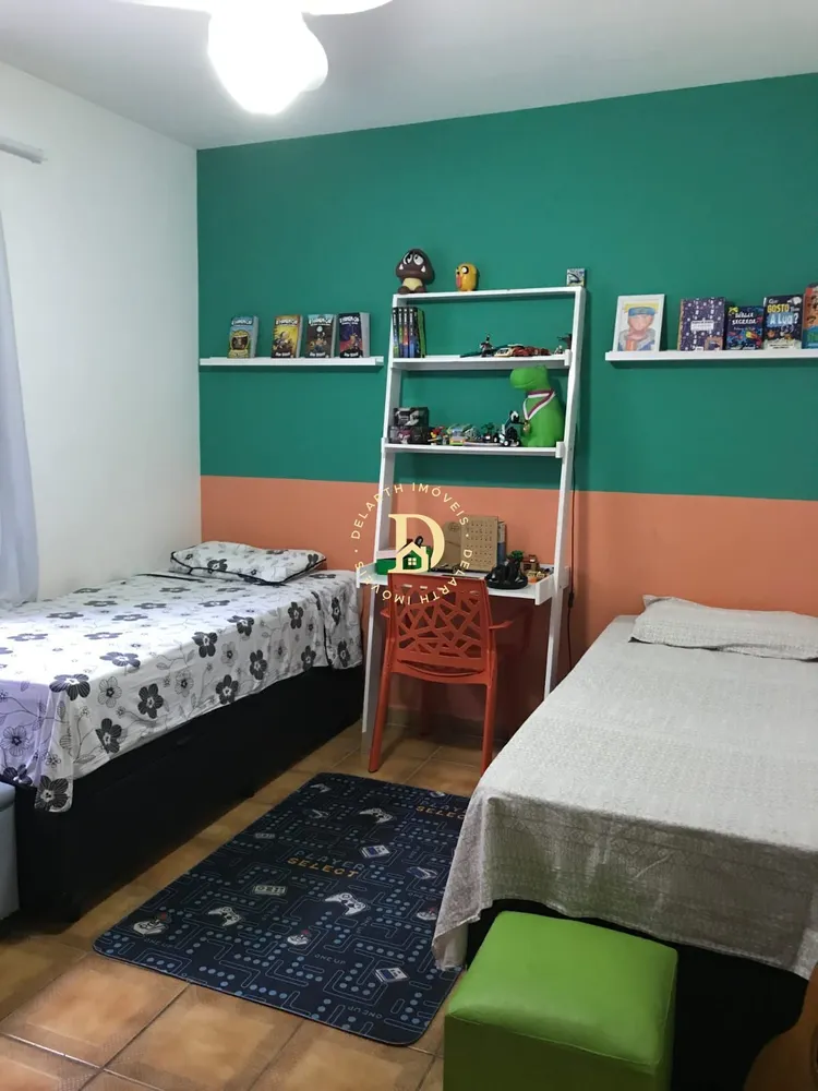 Casa, 6 quartos, 170 m² - Foto 11