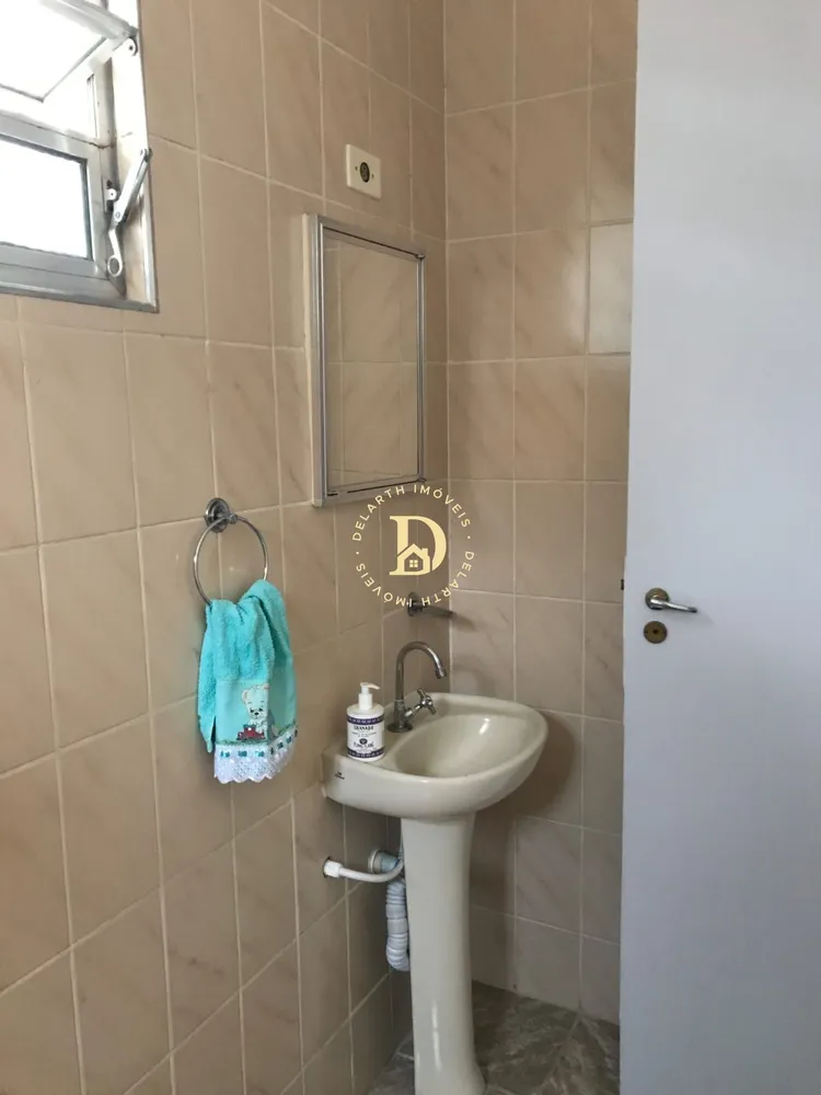 Casa, 6 quartos, 170 m² - Foto 2