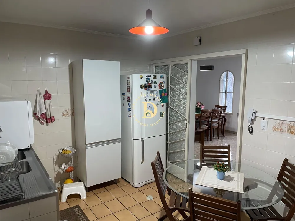 Casa, 6 quartos, 170 m² - Foto 5