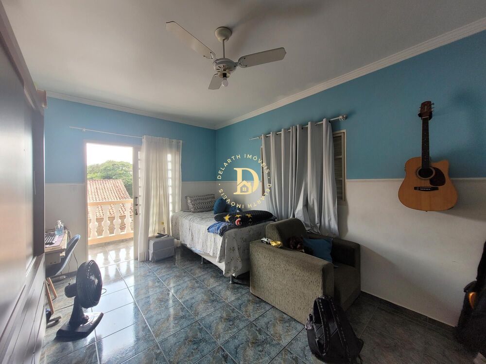 Sobrado, 3 quartos, 180 m² - Foto 7