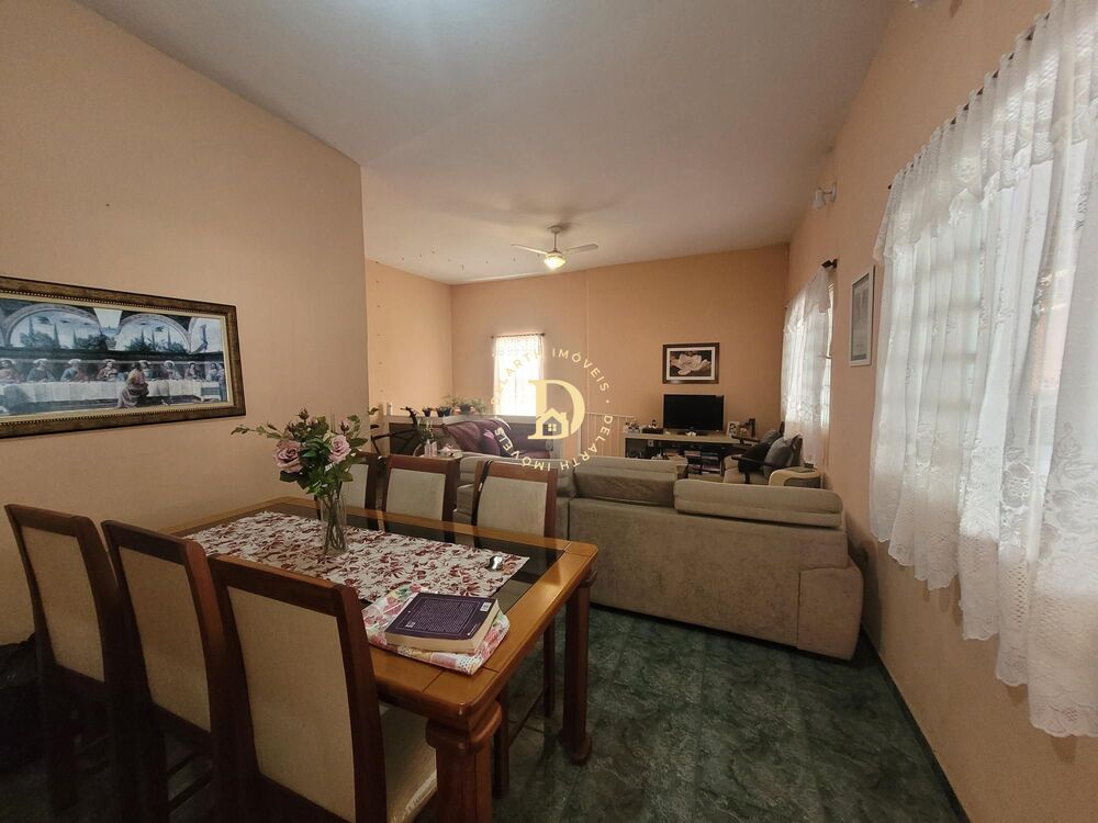 Sobrado, 3 quartos, 180 m² - Foto 8