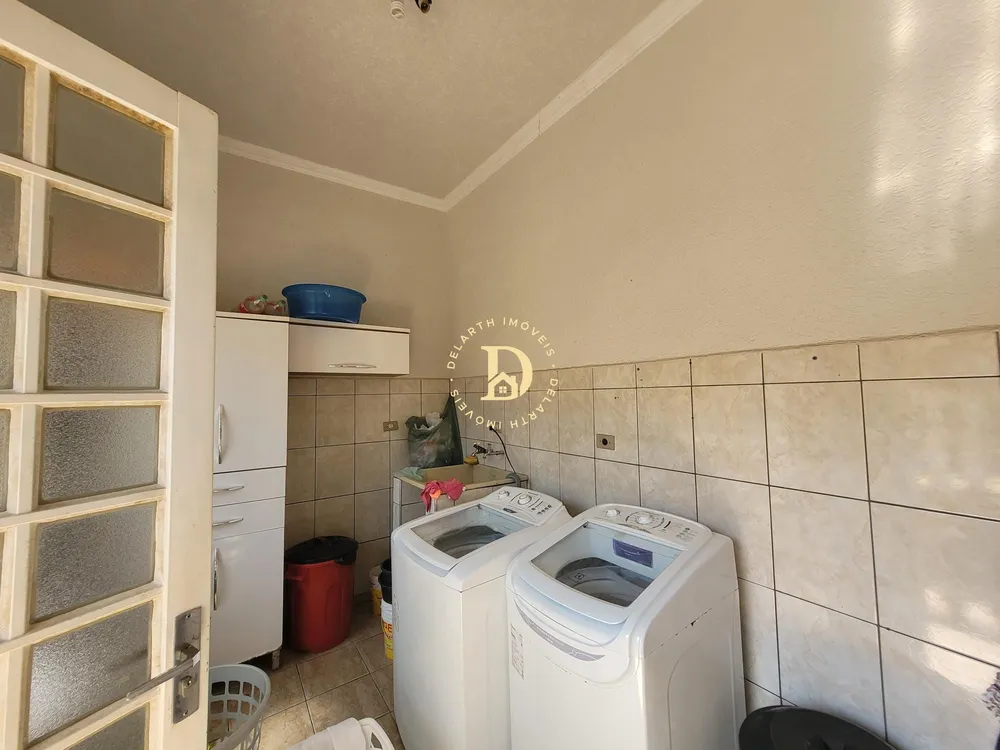 Sobrado, 3 quartos, 180 m² - Foto 12