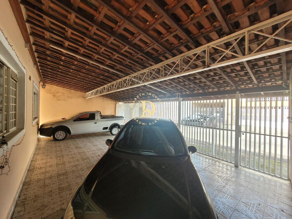 Sobrado, 3 quartos, 180 m² - Foto 12