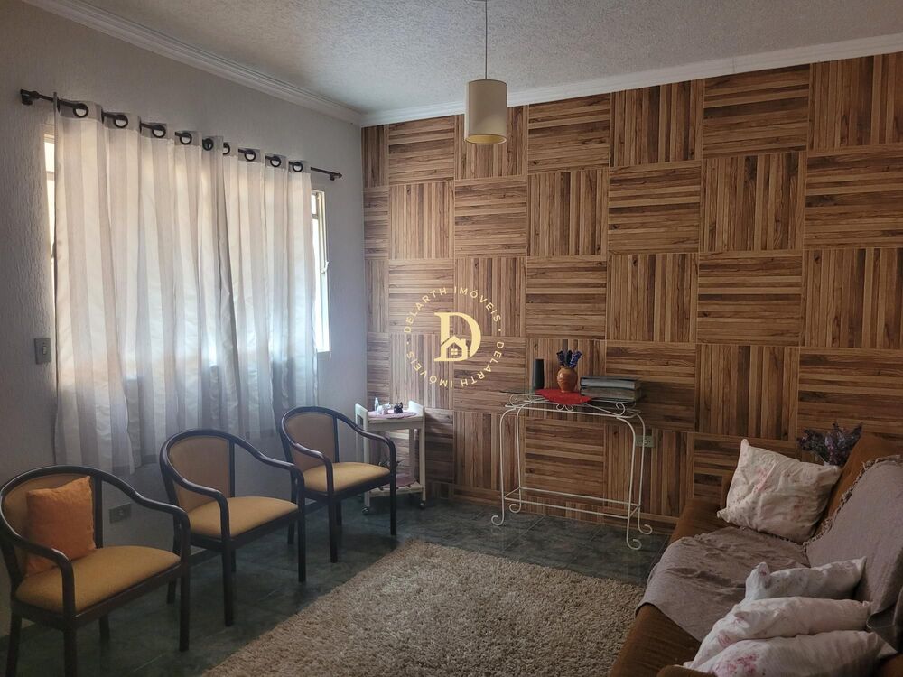 Sobrado, 3 quartos, 180 m² - Foto 2