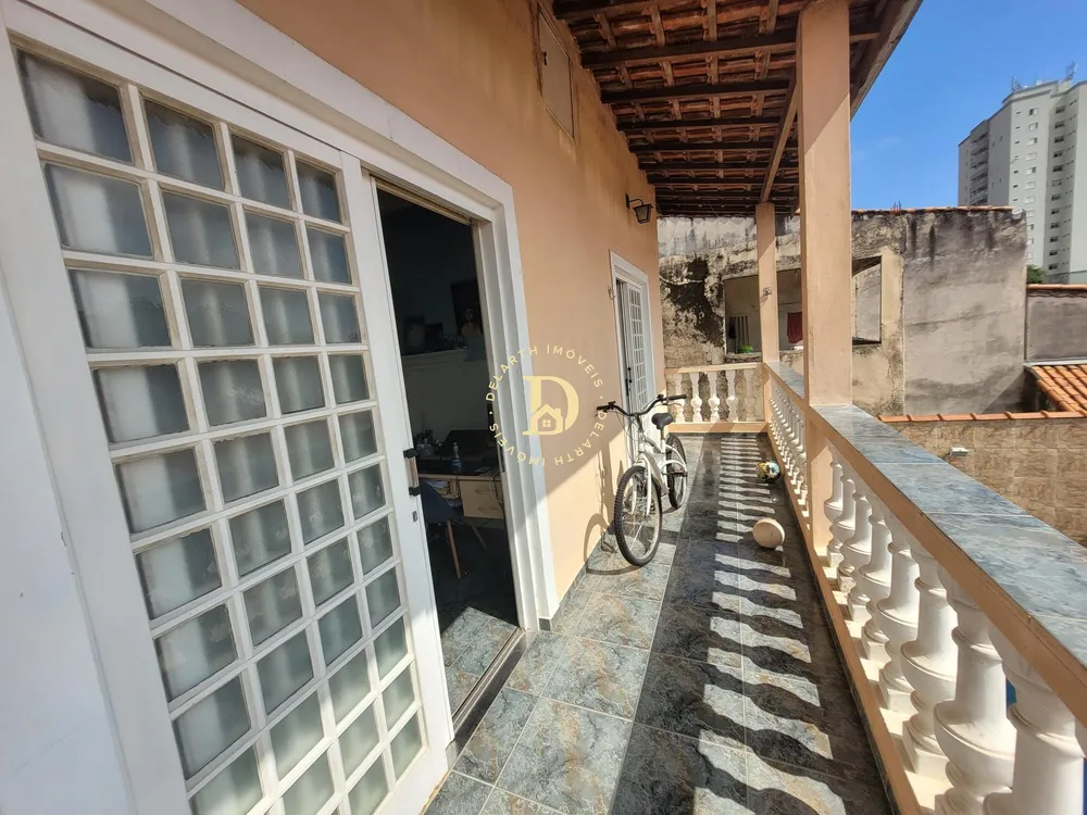 Sobrado, 3 quartos, 180 m² - Foto 15