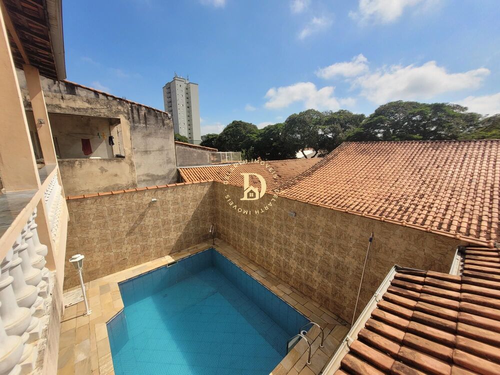Sobrado, 3 quartos, 180 m² - Foto 10