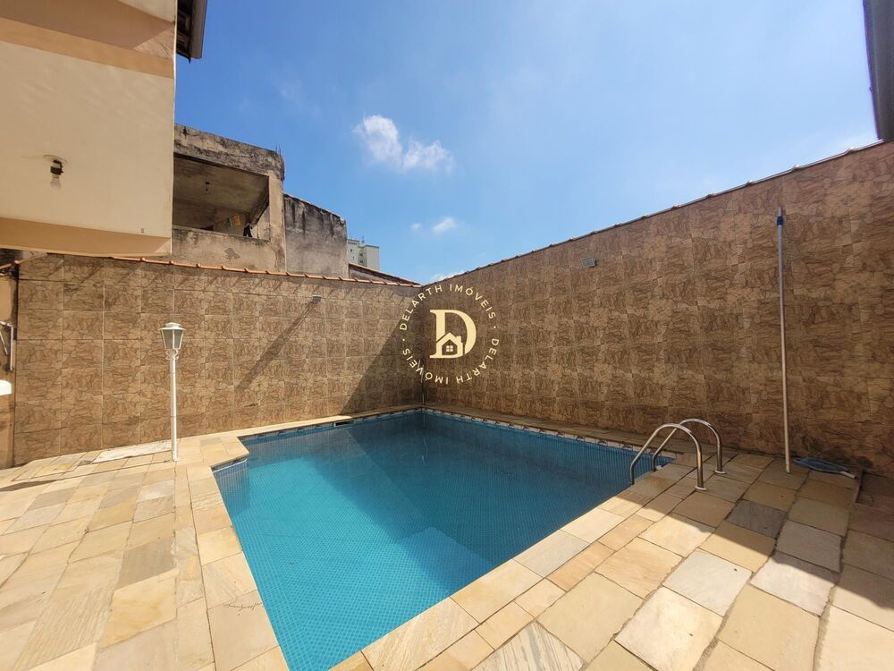 Sobrado, 3 quartos, 180 m² - Foto 11