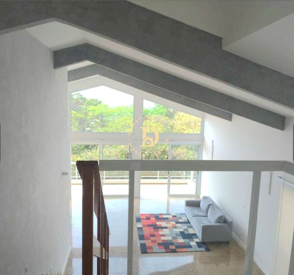 Casa à venda e aluguel com 4 quartos, 474m² - Foto 2