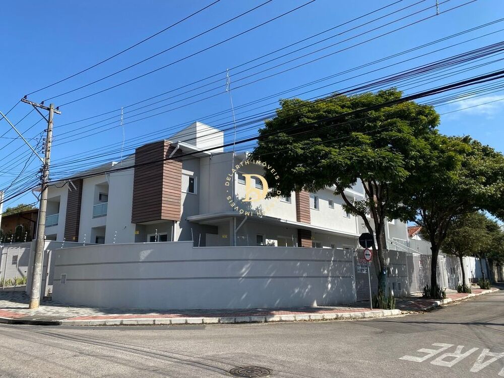 Sobrado, 3 quartos, 135 m² - Foto 2