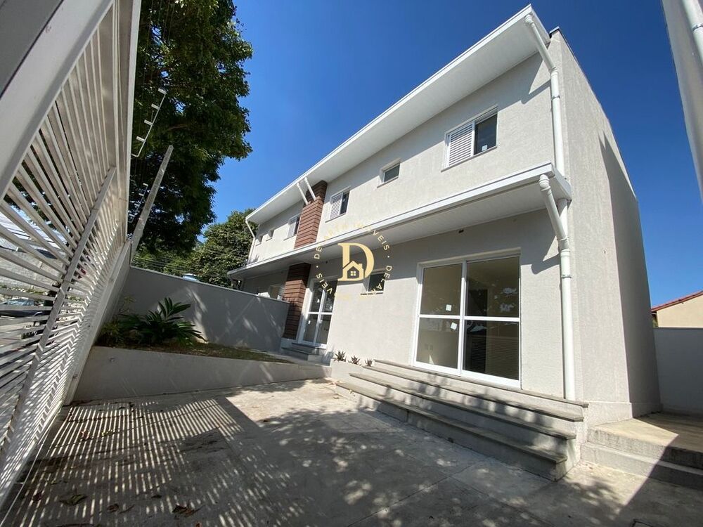 Sobrado, 3 quartos, 135 m² - Foto 4