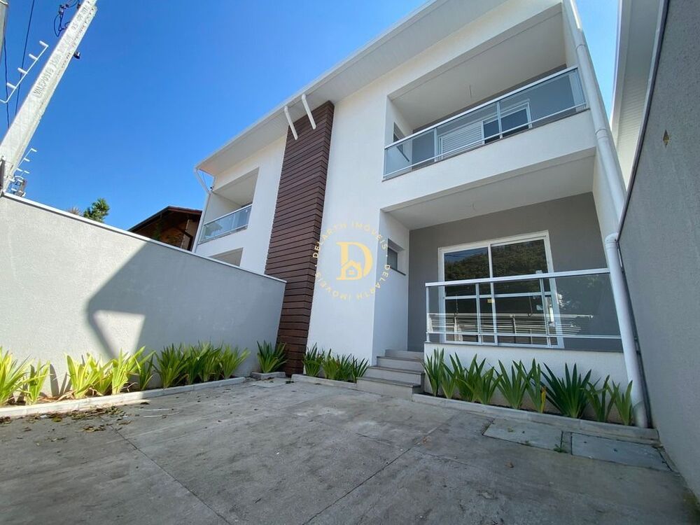 Sobrado, 3 quartos, 135 m² - Foto 1