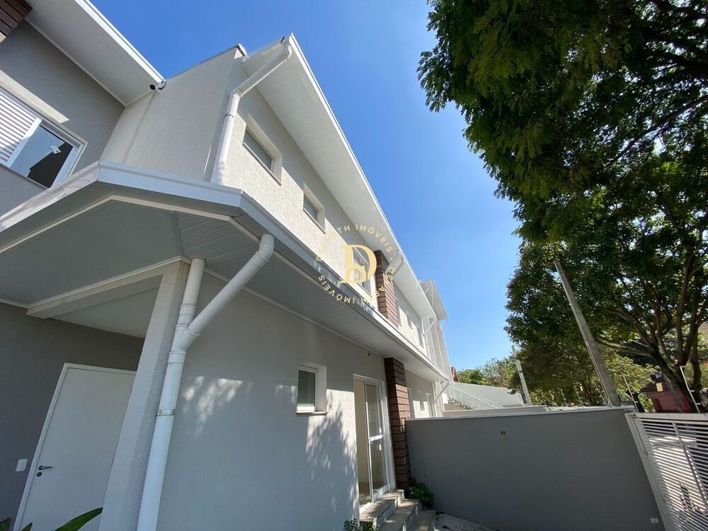 Sobrado, 3 quartos, 135 m² - Foto 5