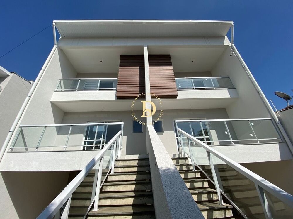 Sobrado, 3 quartos, 135 m² - Foto 3